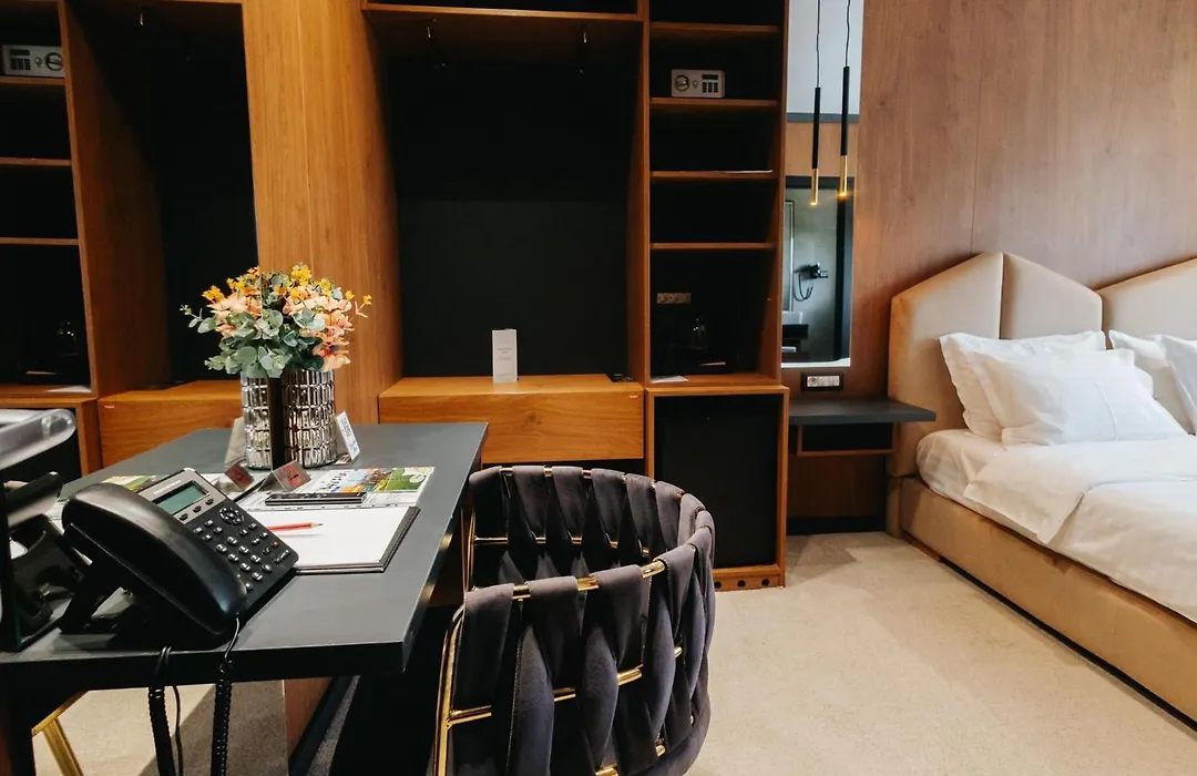 Hotel Goya Boutique-1