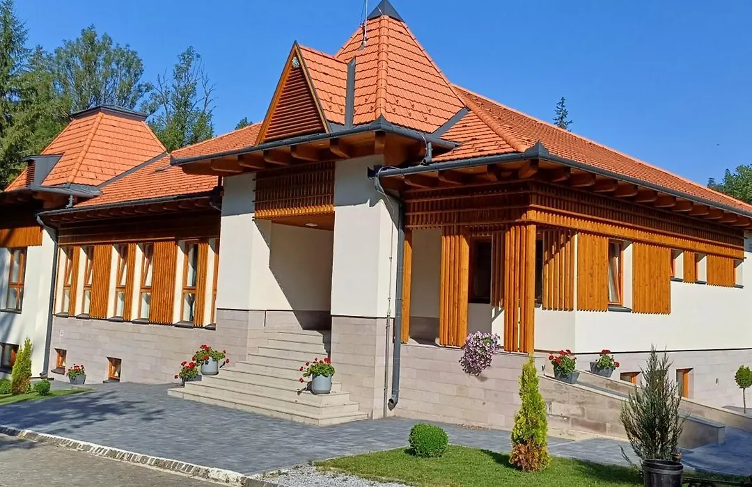 Villa Bellini Borszek-1