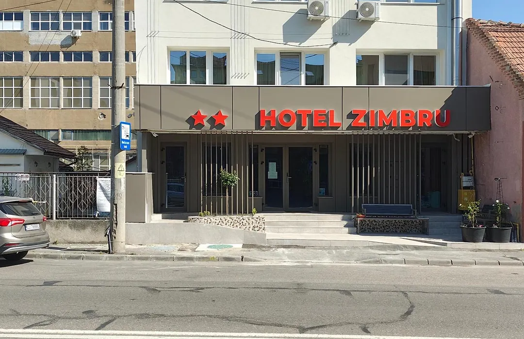 Hotel Zimbru-1