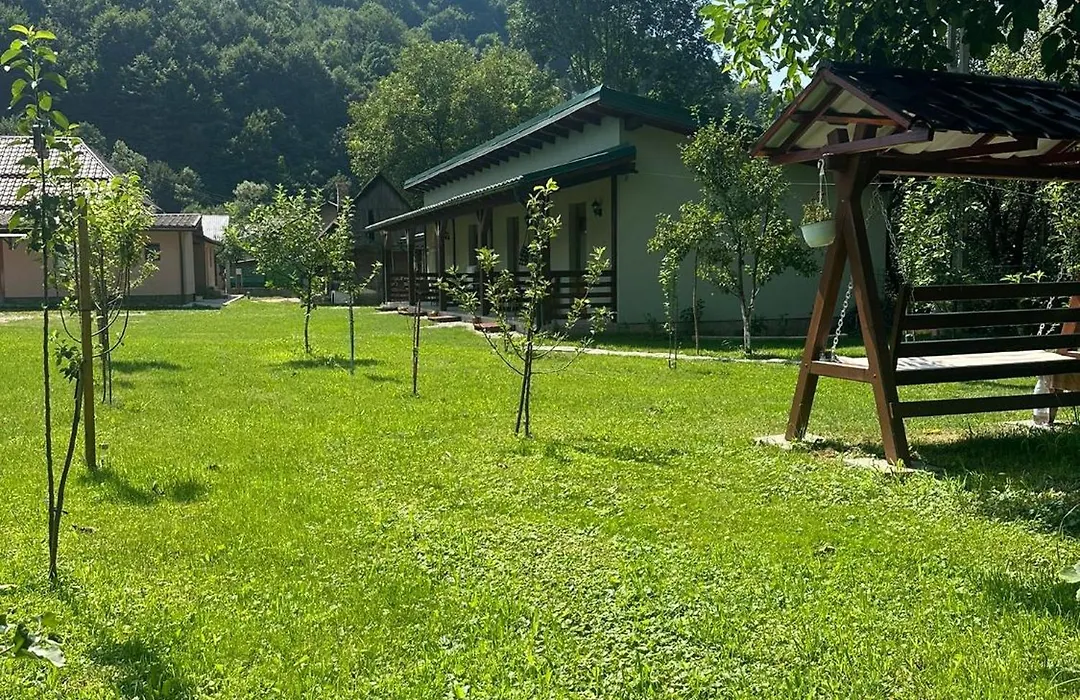 Pensiunea Bota-1