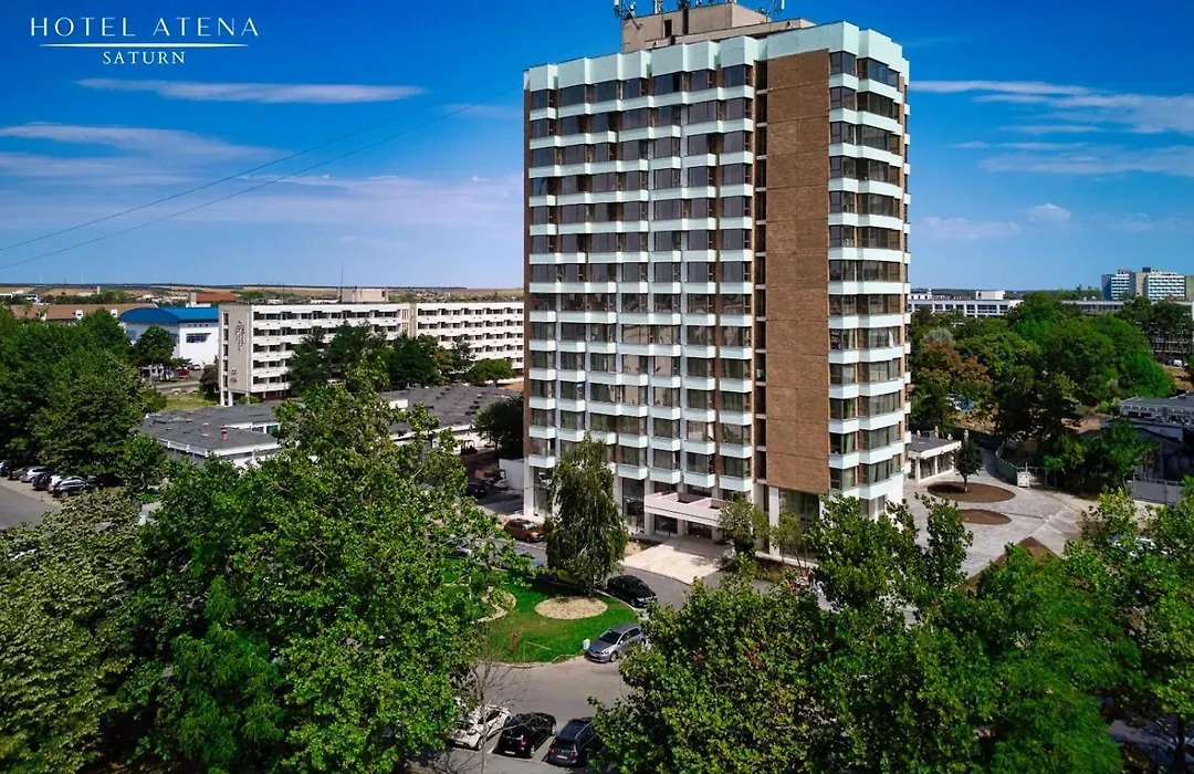 Hotel Atena***-1