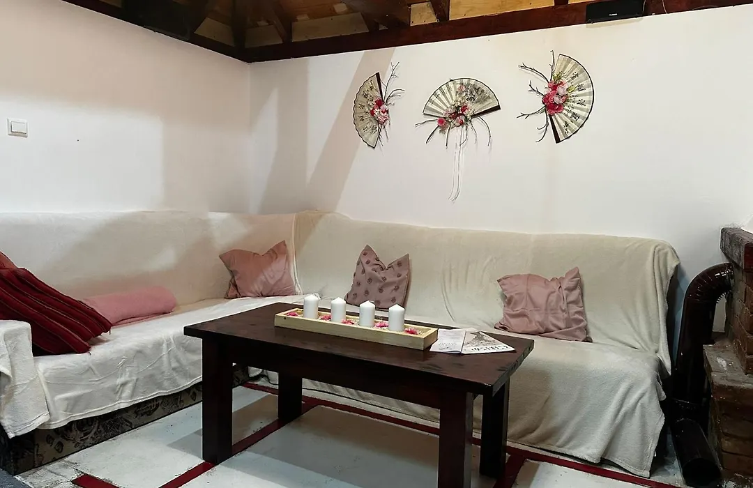 Casa Lily - Japanese Retreat-1
