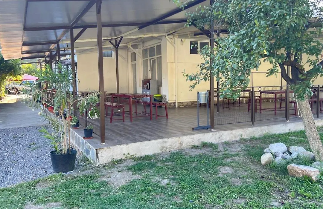 Casa Giulia-1