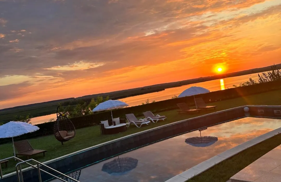 Casa Miralago Boutique (Adults Only)-1