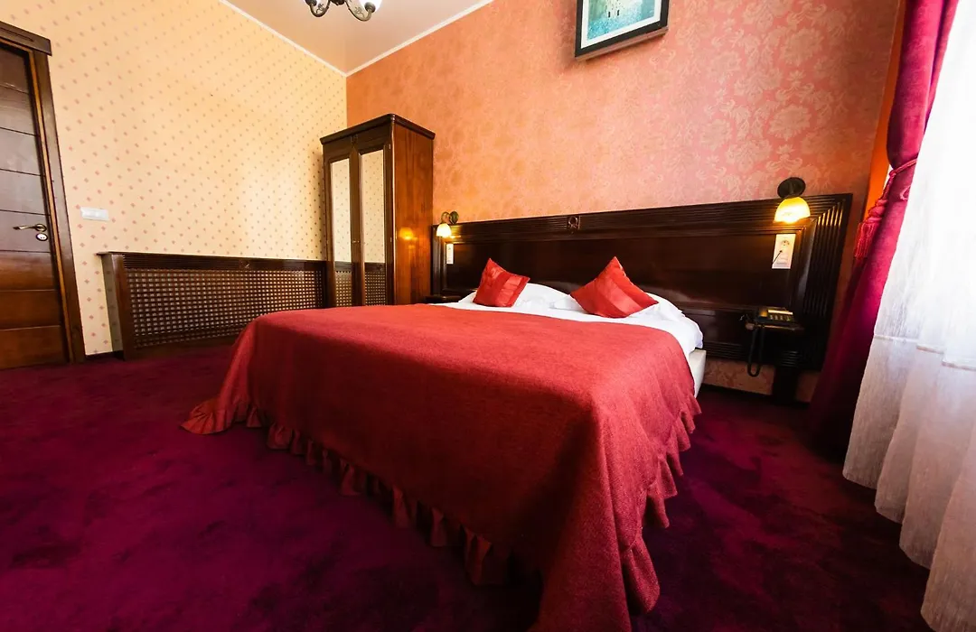 Daily Plaza Boutique Hotel-1