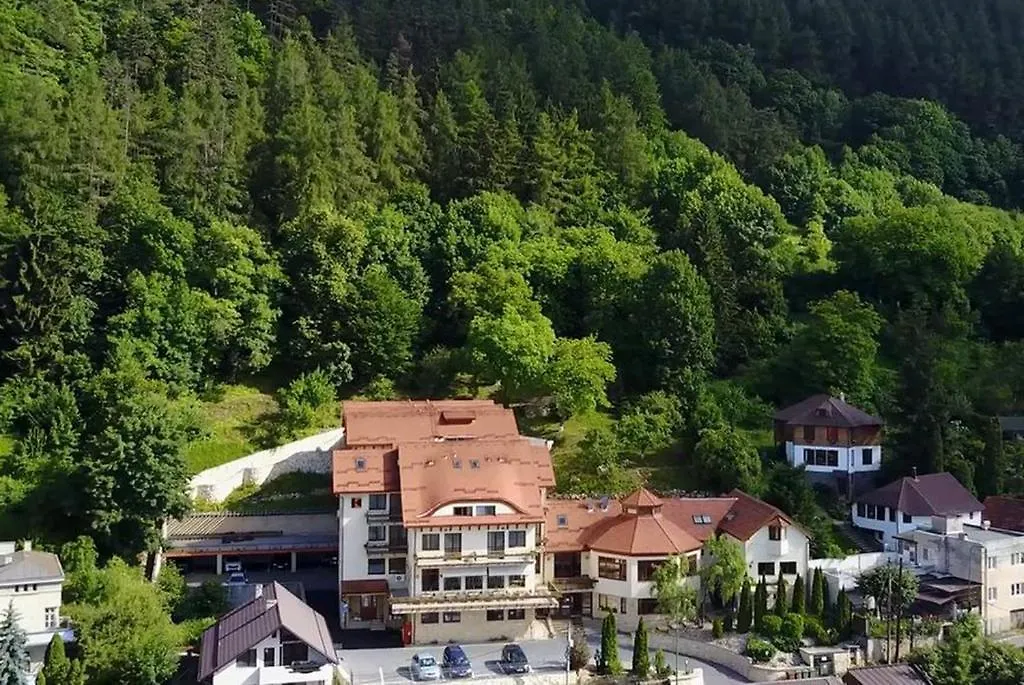Hotel Kolping-1