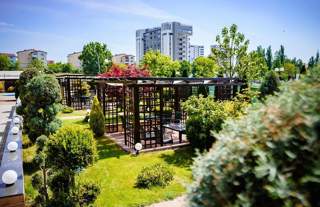 Bacolux Craiovita Hotel&Events, Craiova-1