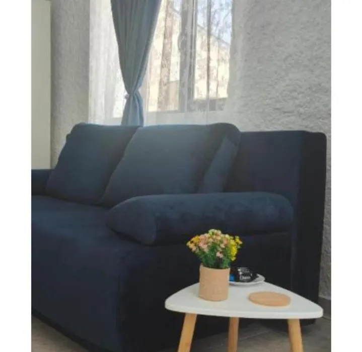 Pensiunea Apartamente 9-1