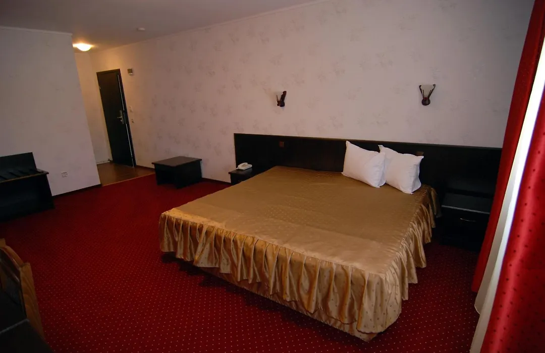 Hotel Andaluzia-1