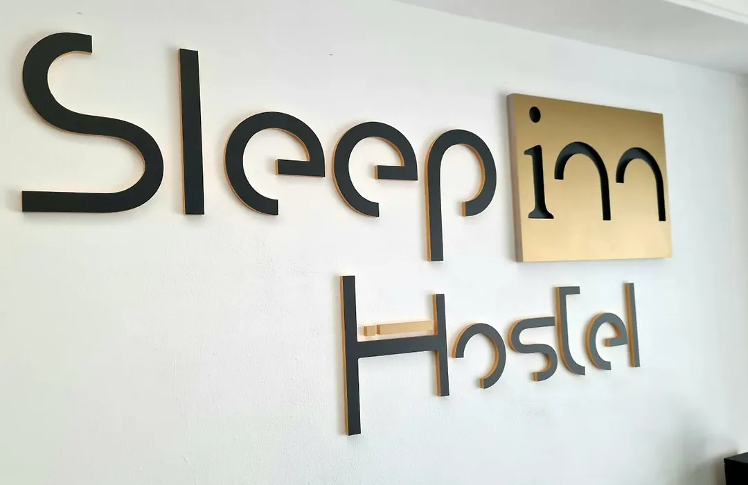Sleep Inn Hostel-1