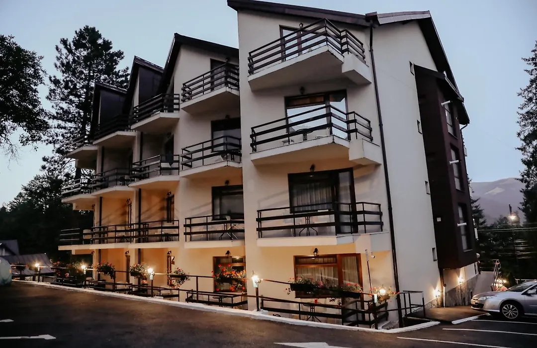 Hotel Marea Neagra-1