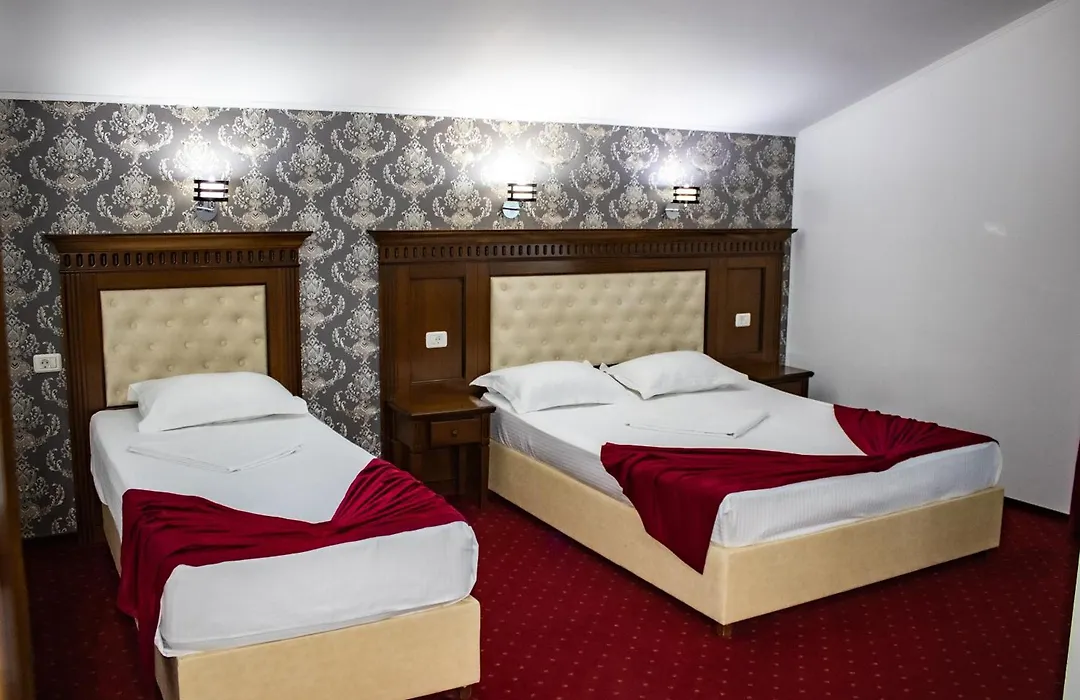 Hotel Rebis-1
