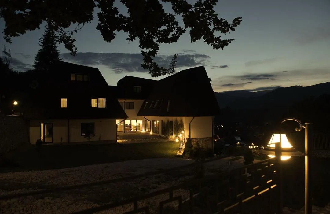 Resort David-1