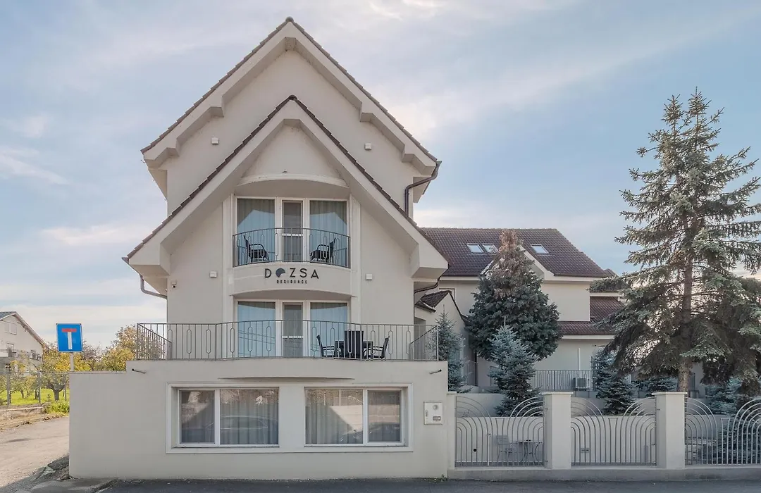 Dozsa Residence-1