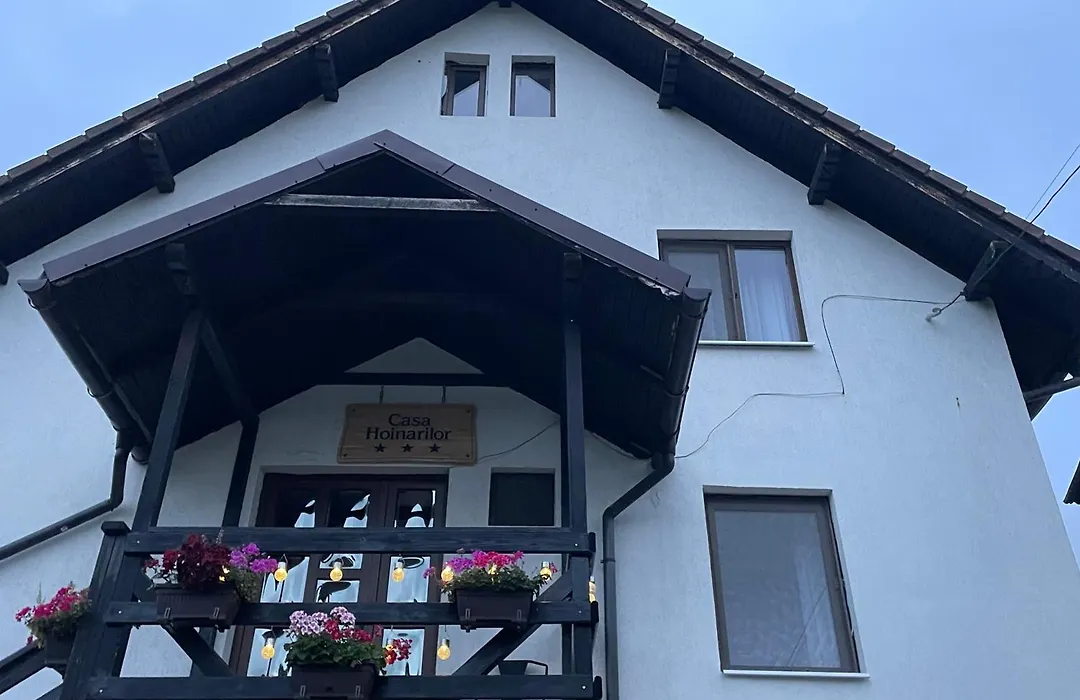 Casa Hoinarilor-1