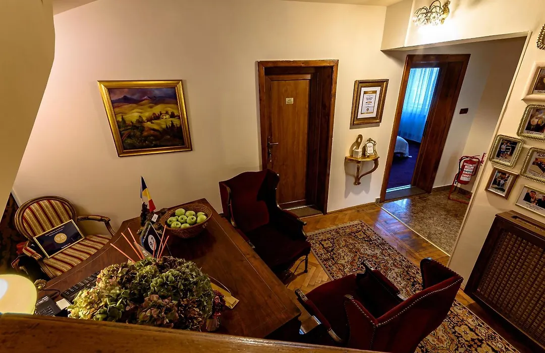 Vila Sarada Boutique-1
