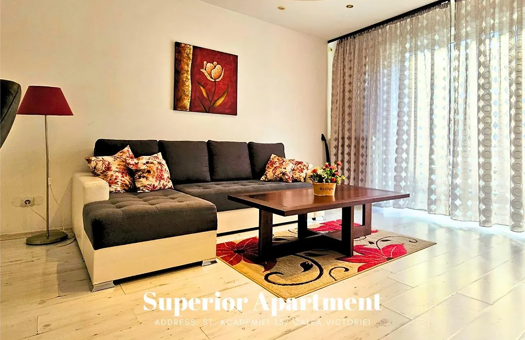 Rosuites Apartment Accommodation-1