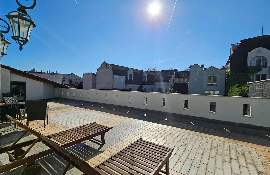 The Elite - Oradea'S Legendary Hotel-1
