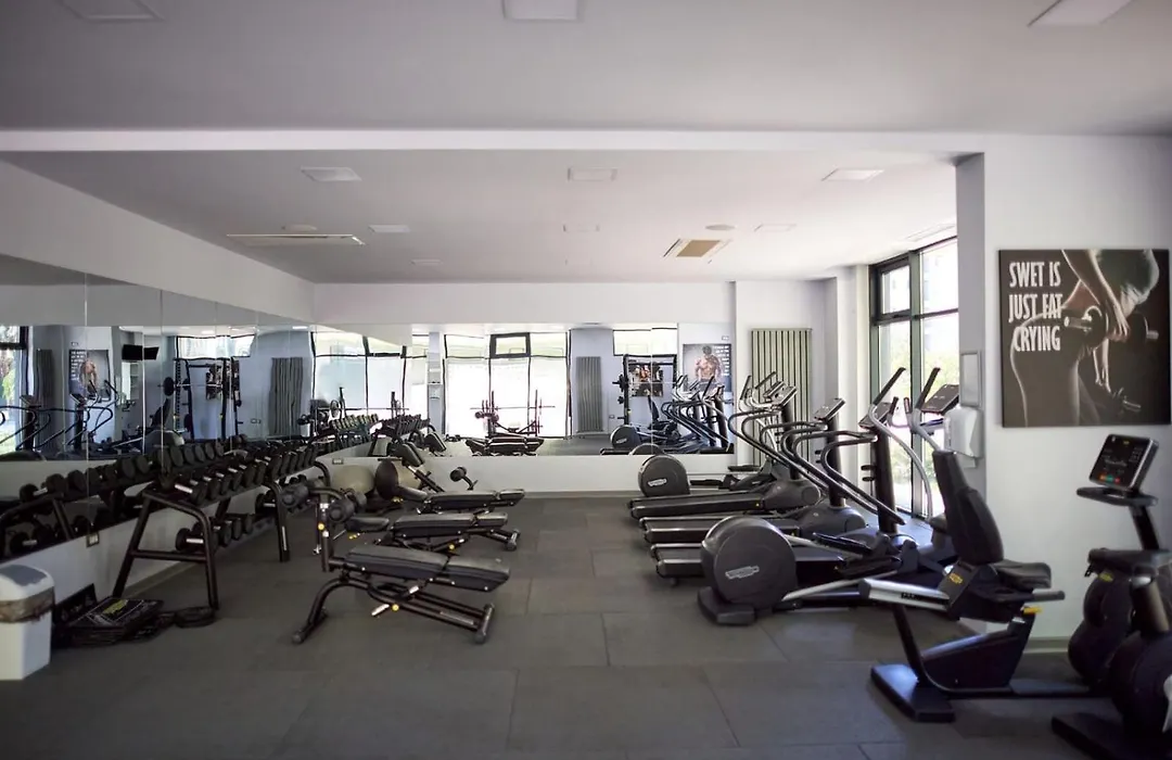 Apartament Willow Alessi Beach Pool & Spa-1