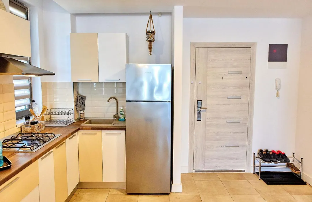 Apartamente Onix Blue Mamaia Nord-1