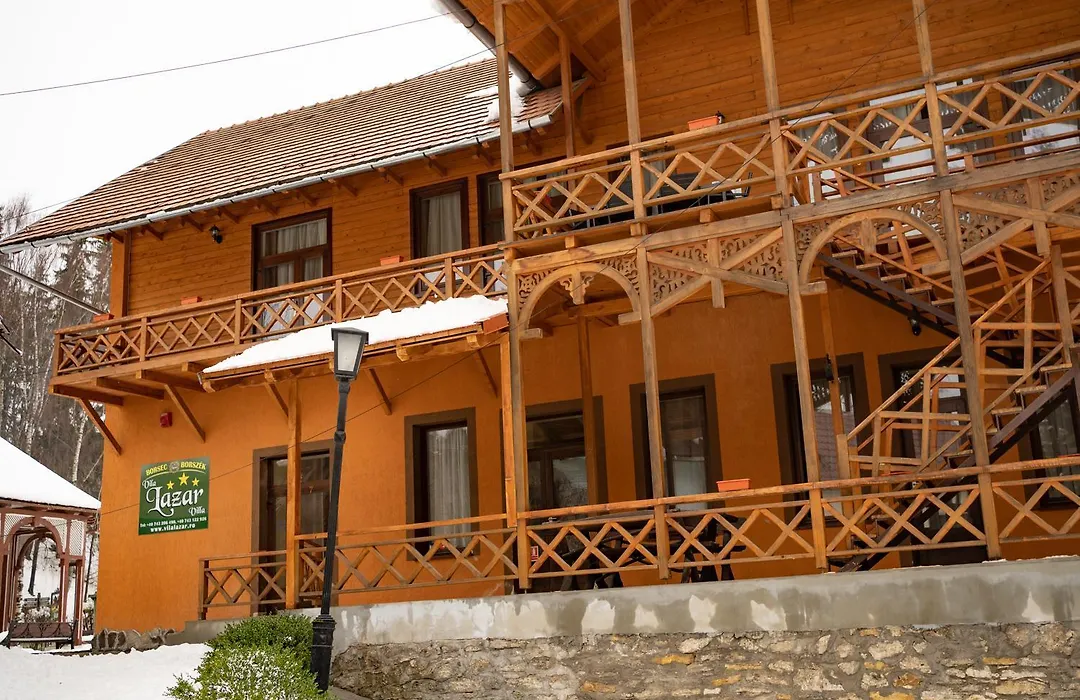 Vila Lazar-1