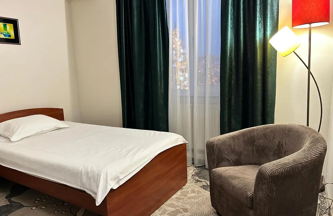 Hotel Bistrita-1