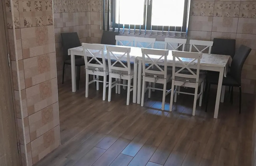 Apartamente Ambrus E Studio 21 Praid-1