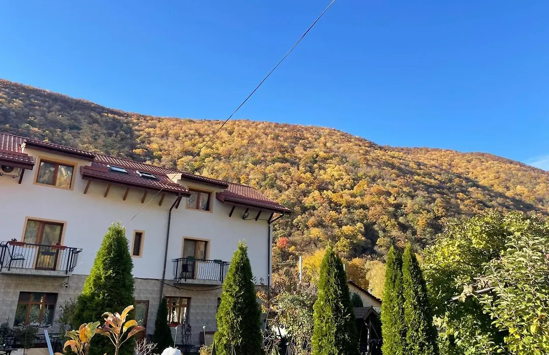 Pension Rouademunte-1