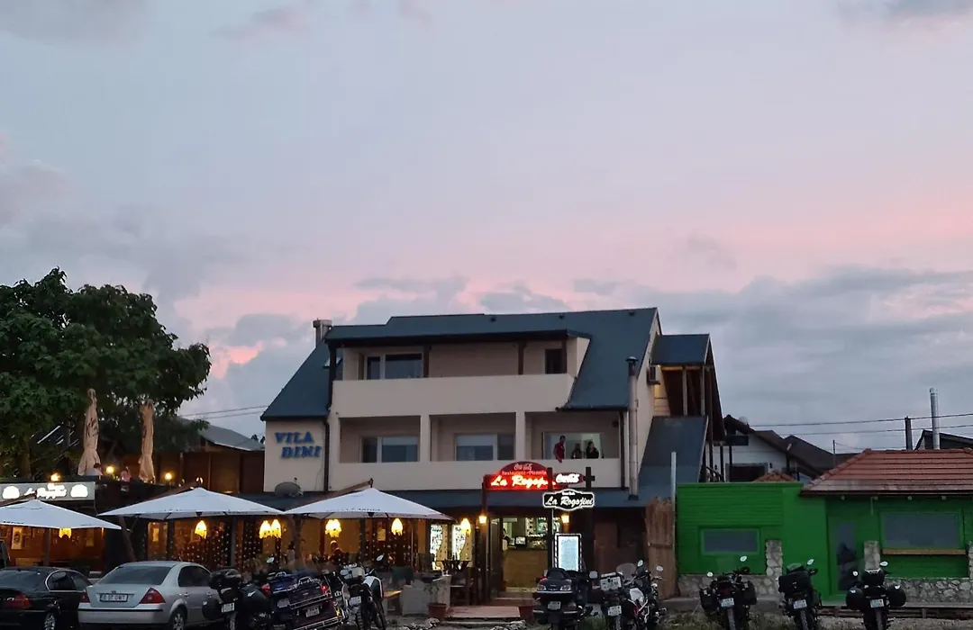 Vila Dini-1