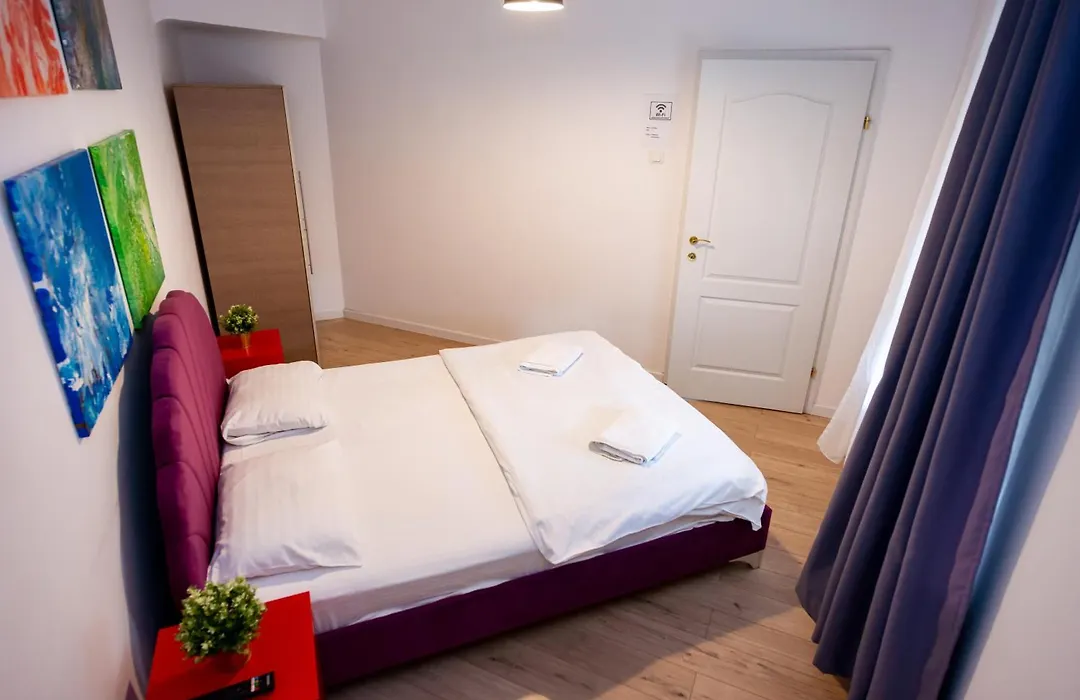 Budget Accommodation-1