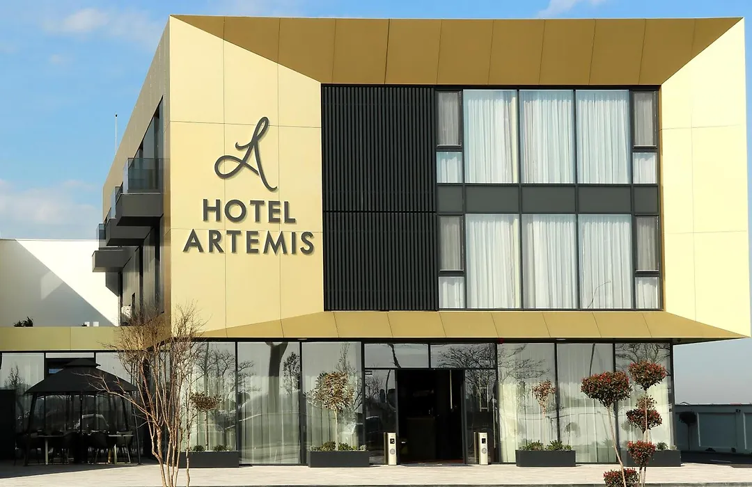Hotel Artemis-1