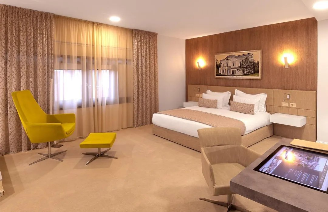 Hotel Vila Class-1