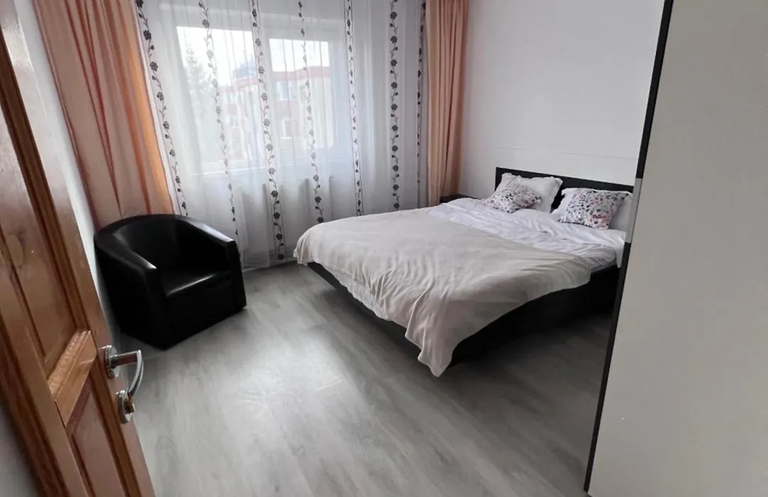 3 Rooms Aparthotel-1