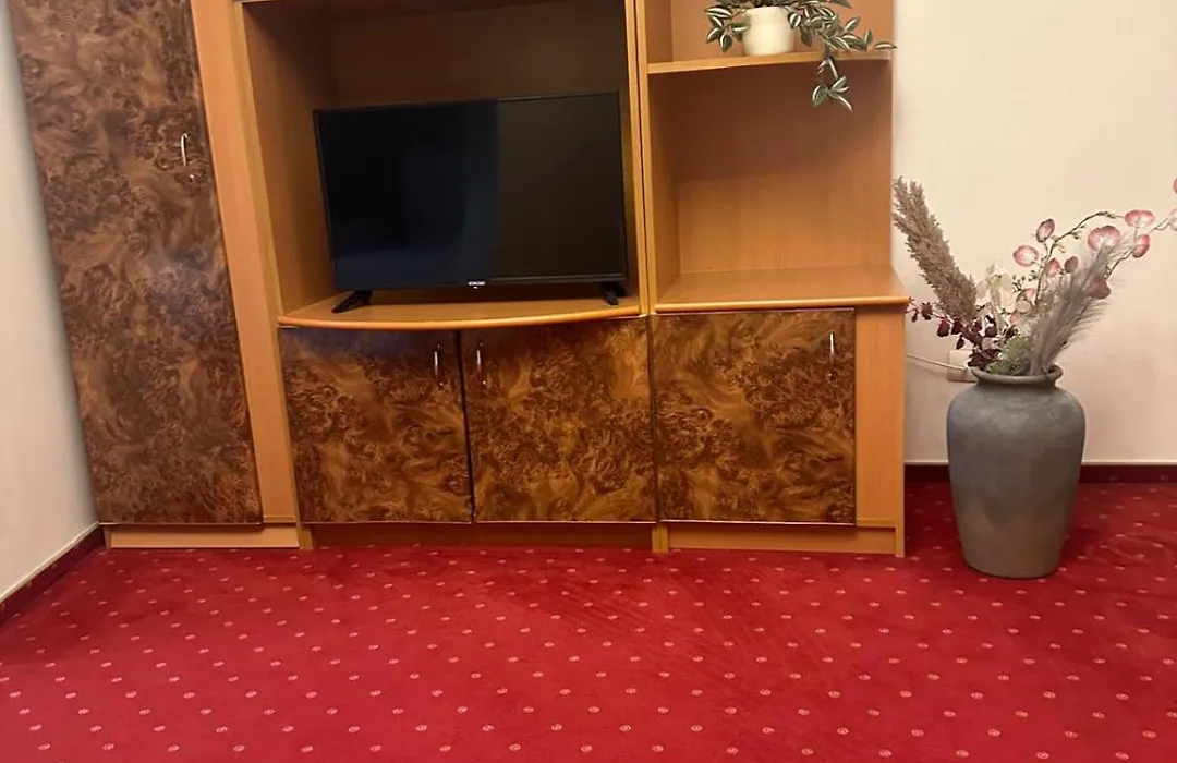 Hotel Rubin***-1