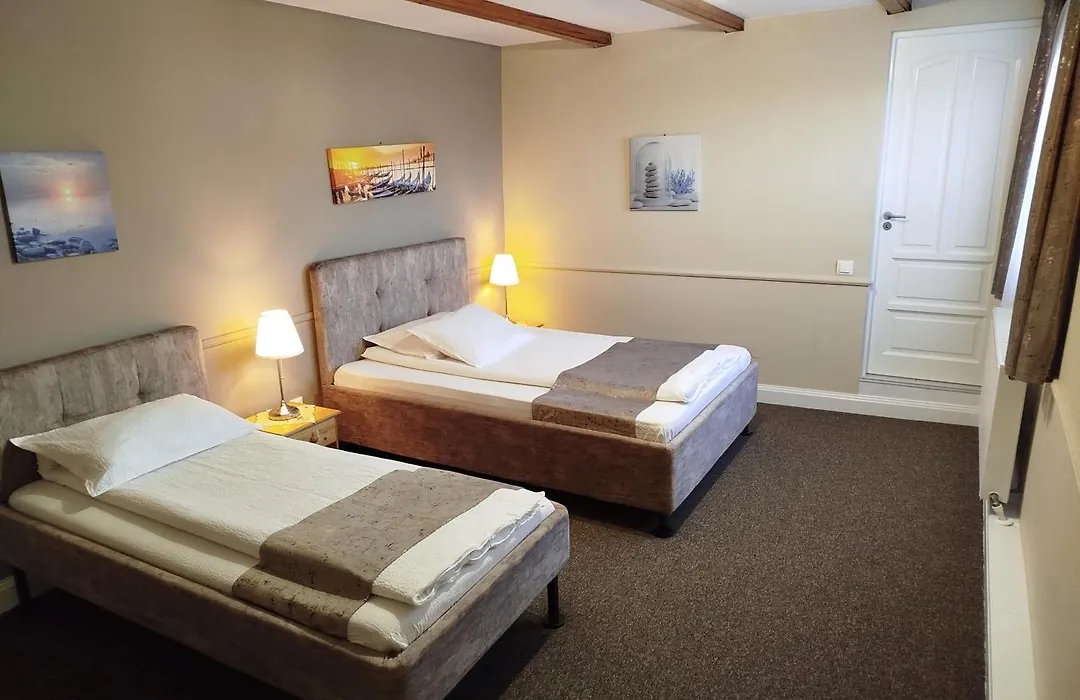 B&B Dumbrava-1