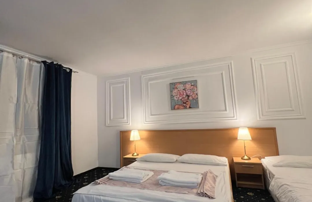 Hotel Vandia-1