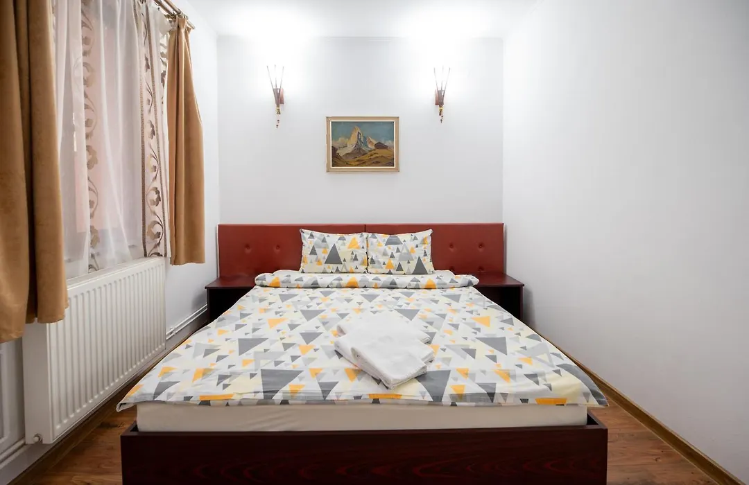 Casa Transilvania-1