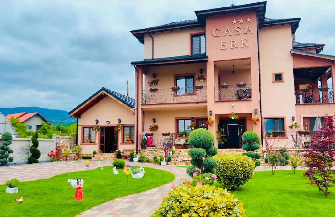 Casa Erk-1
