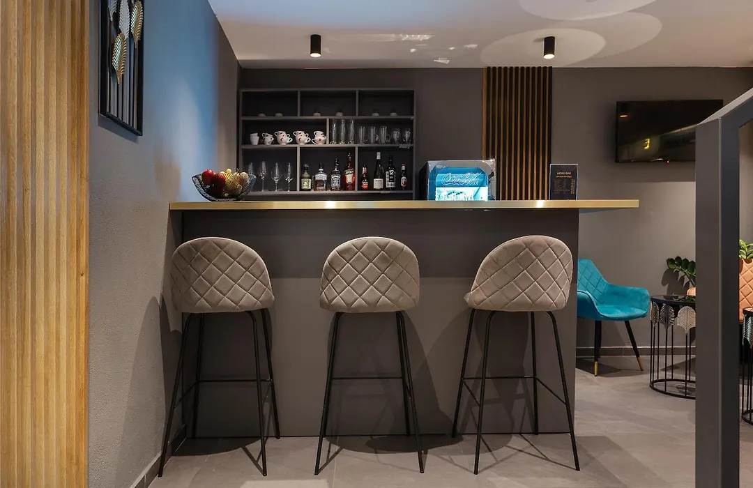 Hotel Atria-1