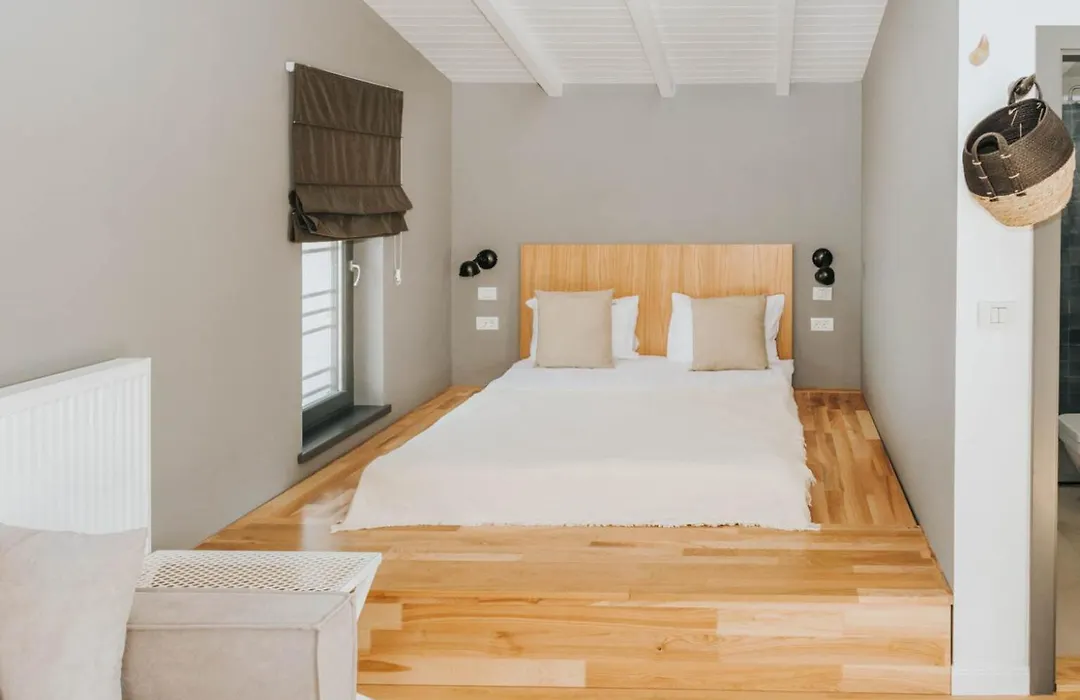 The Pines Boutique Villa - Vama Veche-1