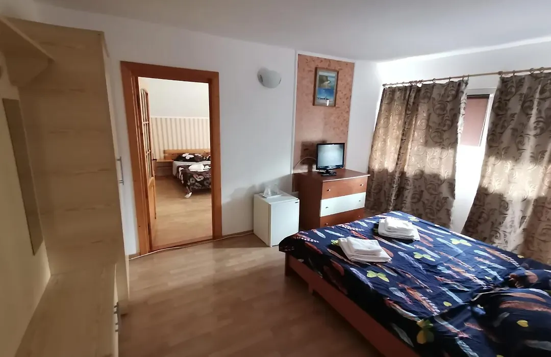 Vila Cristal Costinesti-1