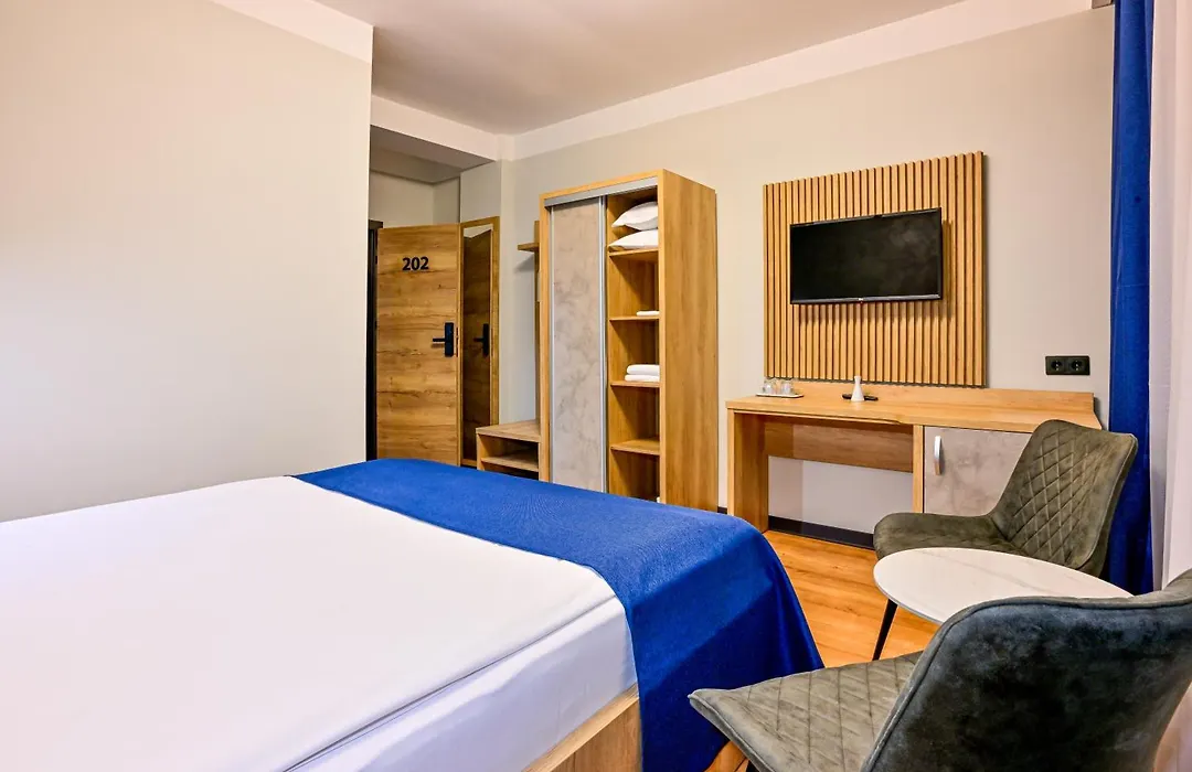 Hotel Class Hermannstadt-1