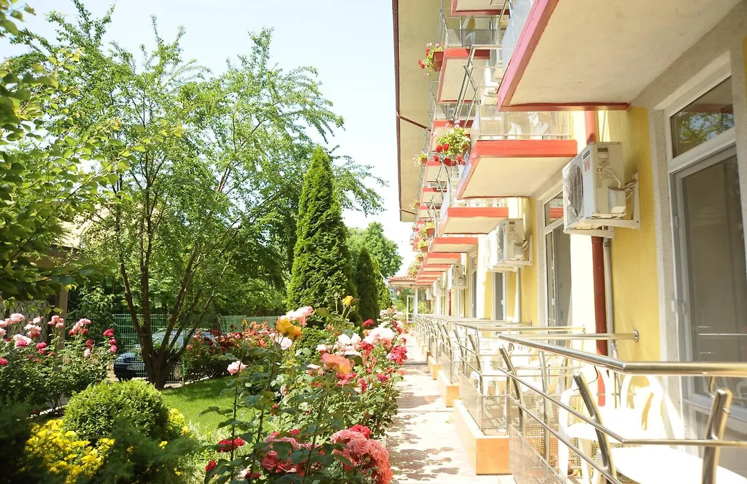 Hotel Valul Magic-1
