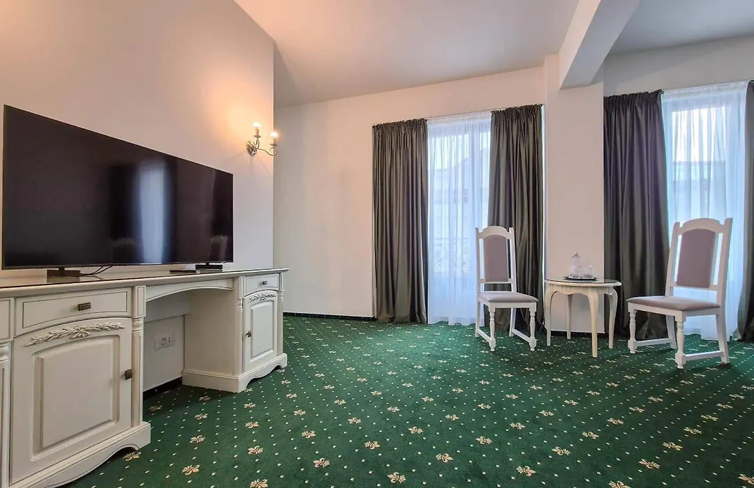 Green Park Boutique Hotel-1
