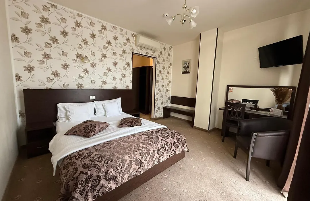 Hotel Miky-1
