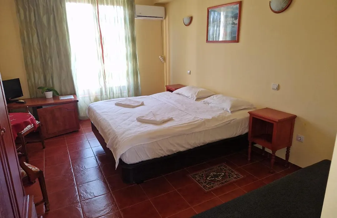Hotel Francesca-1