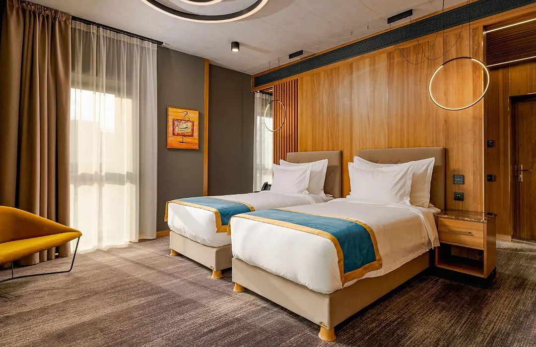 Hotel Vibre-1