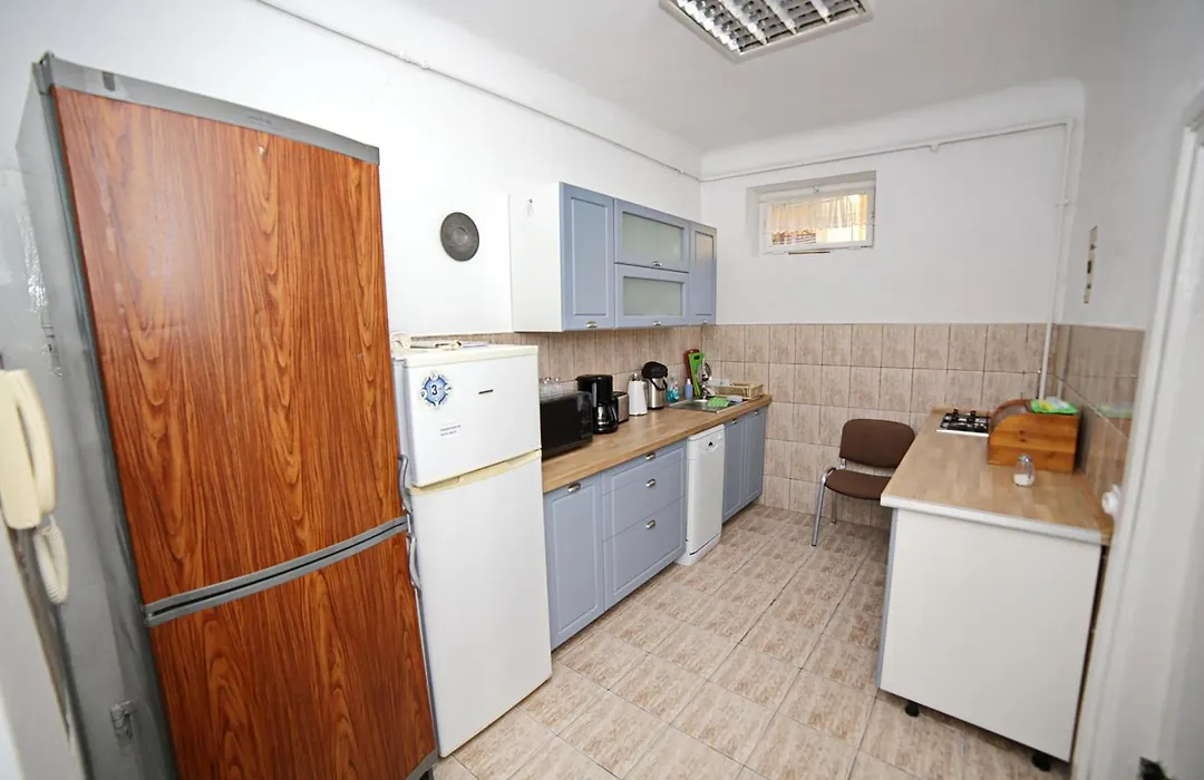 Guesthouse Casa Baciu-1