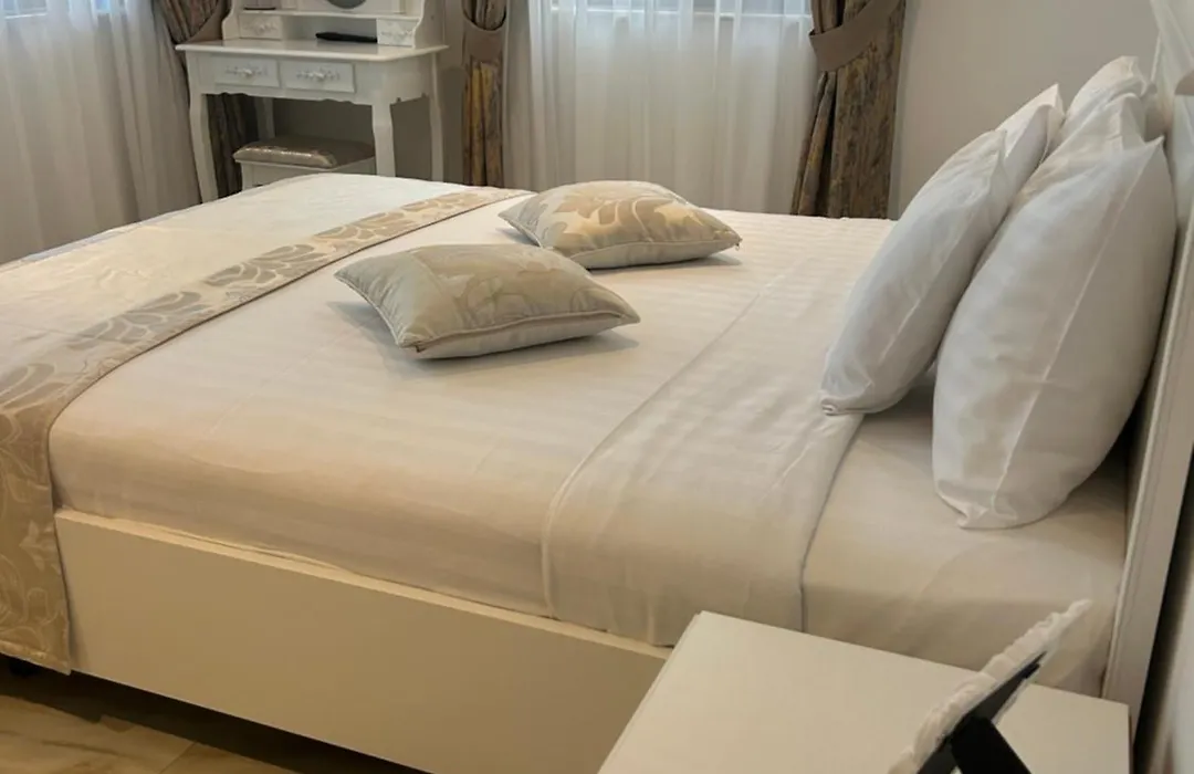 Pensiunea Carpe Diem Spa-1