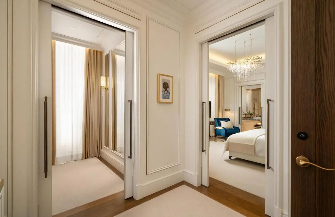 Corinthia Grand Hotel du Boulevard Bucharest-1